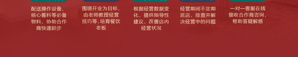 懒公子擂椒饭加盟