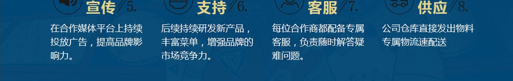 李灰蛋炒饭加盟