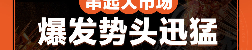 雳龙火锅串串加盟