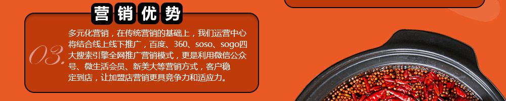 雳龙火锅串串加盟