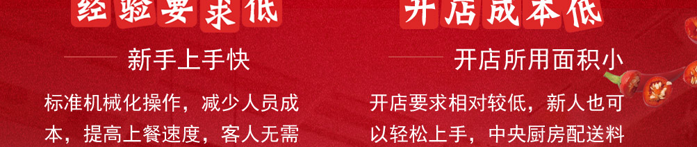 辣冒号冒菜加盟