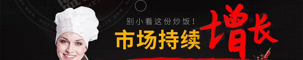 龙门铁板炒饭加盟