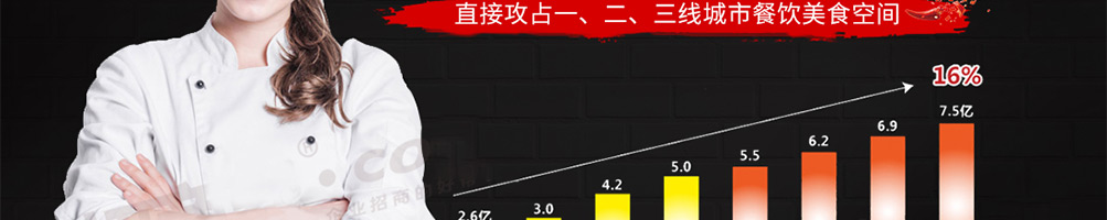 龙门铁板炒饭加盟