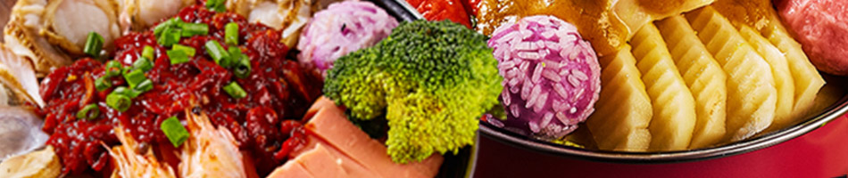 良人伴焖锅饭加盟