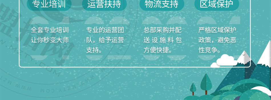 良人伴焖锅饭加盟