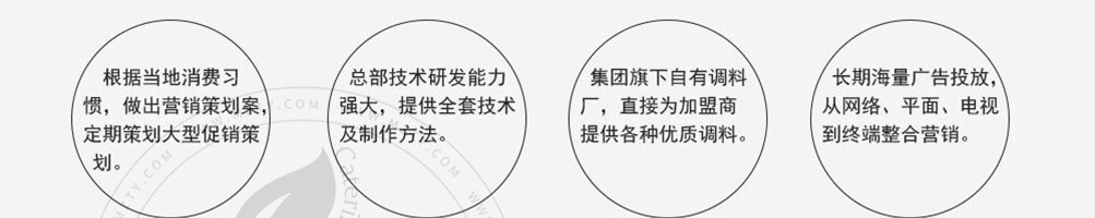 良人伴麻辣烫加盟