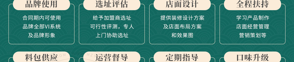 恋上签旋转小火锅加盟