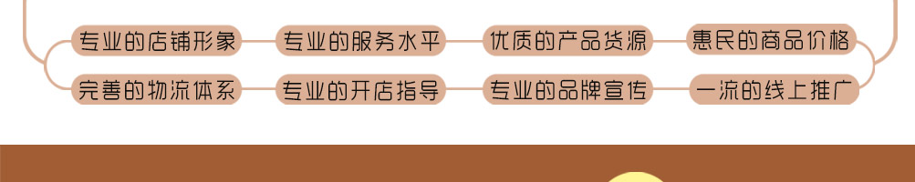 零食头等舱加盟