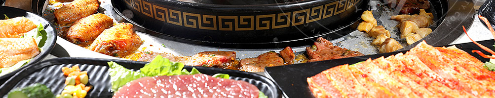 拉唯涮烤牛肉火锅加盟
