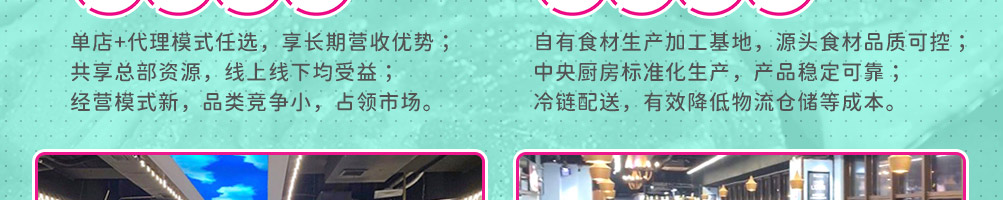 拉唯涮烤牛肉火锅加盟