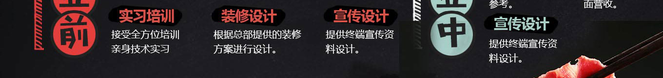 领鲜潮牛火锅加盟
