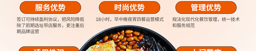 螺小哚螺蛳粉加盟