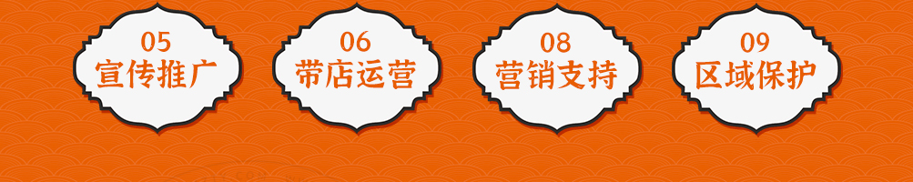 螺小哚螺蛳粉加盟