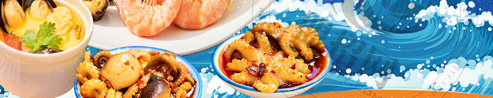 领鲜大叔海鲜炒饭加盟