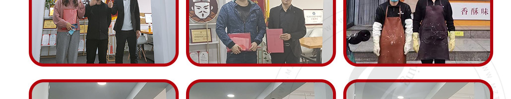 临榆炸鸡腿加盟