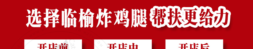 临榆炸鸡腿加盟