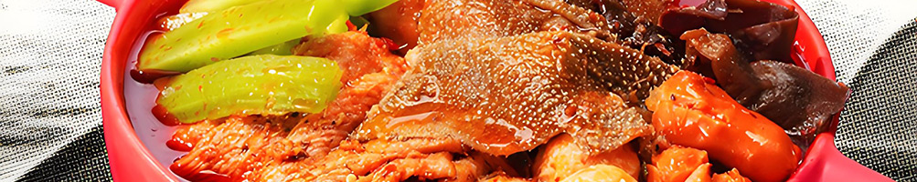 冒菜西施冒菜加盟