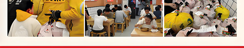 冒菜西施冒菜加盟