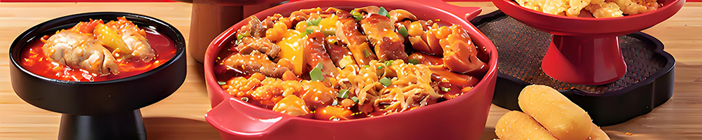 冒菜西施冒菜加盟