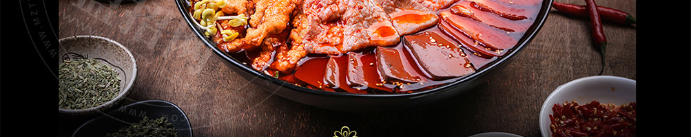 冒大仙冒菜加盟