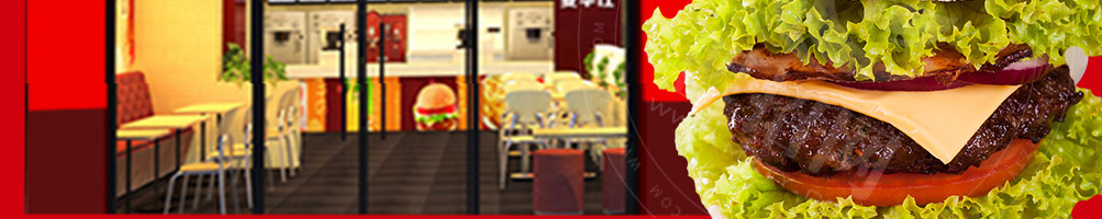 麦华仕炸鸡汉堡加盟