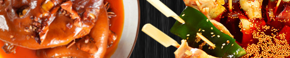 麻辣办串串加盟