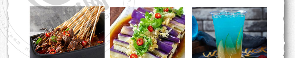 麻辣江湖麻辣烫加盟