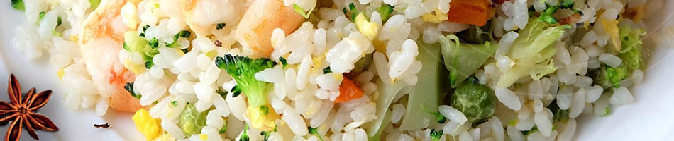 米恋铁板炒饭加盟