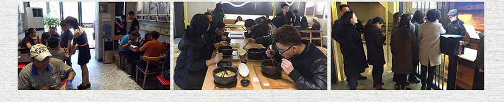 喵恋鱼米线加盟
