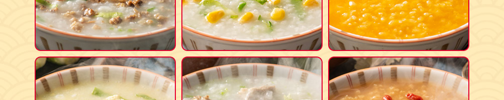 曼玲粥加盟