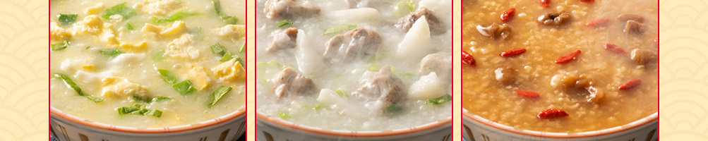 曼玲粥加盟
