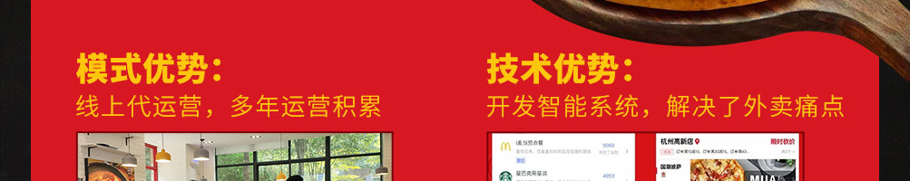 慕玛披萨加盟