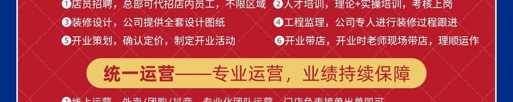 莫老鸭加盟