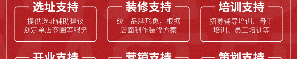 帽牌货冒菜加盟