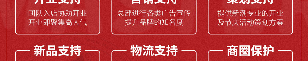 帽牌货冒菜加盟