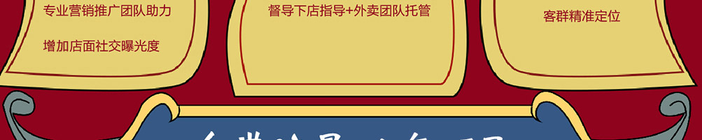 每日邮堡汉堡加盟