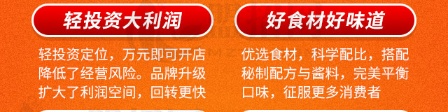 米手道米线加盟