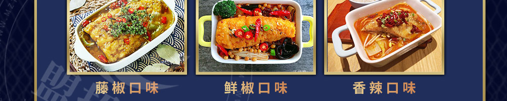 焖上皇烤鱼加盟