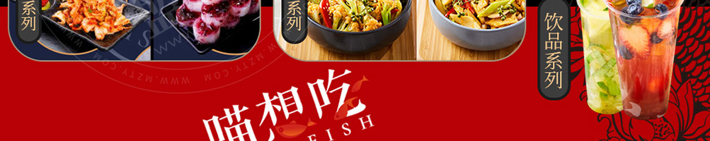 喵想吃金汤酸菜鱼加盟