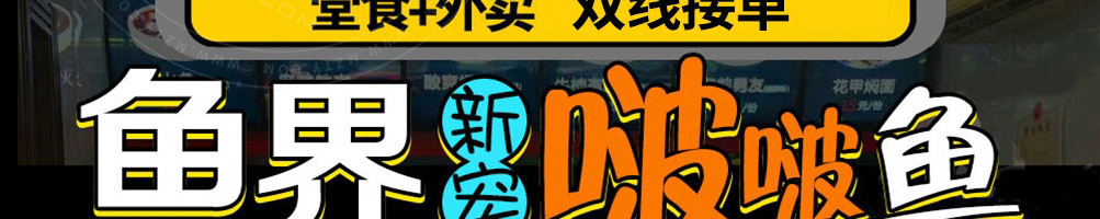 喵小二啵啵鱼加盟