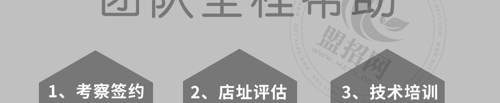 暮雪之约潮流餐吧加盟