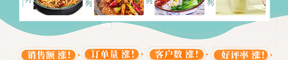 焖有道黄焖鸡加盟