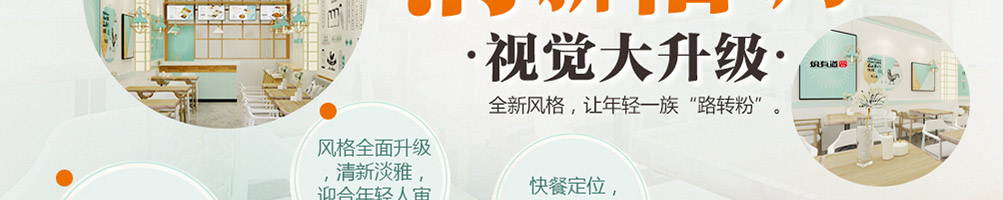 焖有道黄焖鸡加盟