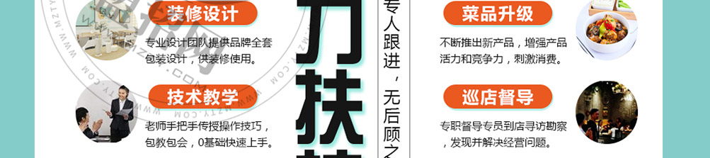 焖有道黄焖鸡加盟