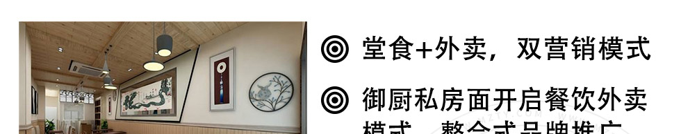 糆友道牛肉面加盟