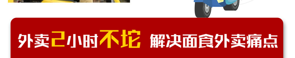 糆友道牛肉面加盟