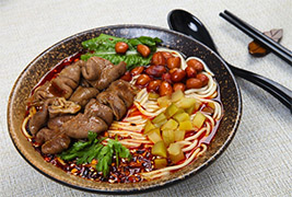 面友道御厨私房面加盟