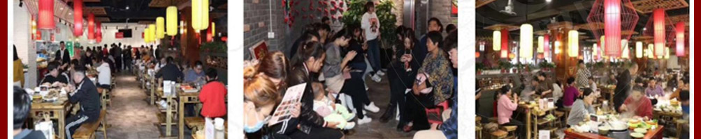 马永贞功夫酱骨头加盟