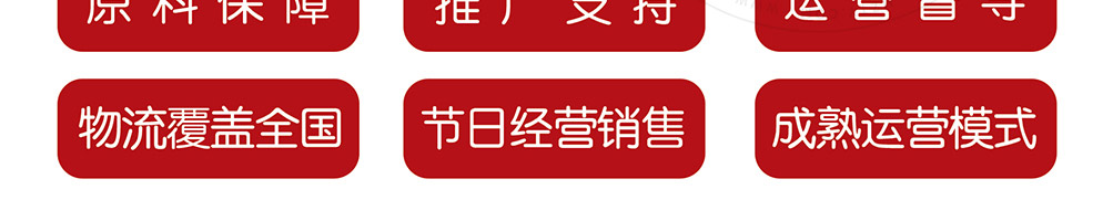 牛郎的面加盟