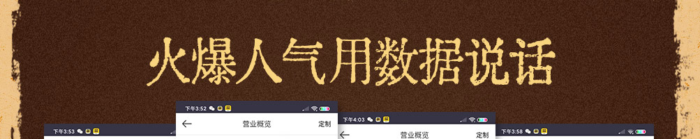 奶奶的美食加盟